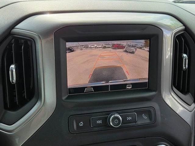 Used 2024 GMC Sierra 1500 Pro w/ Pro Value Package image 25