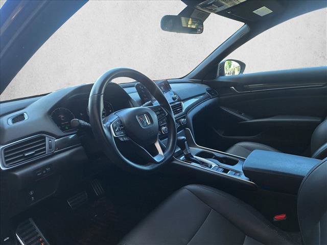 Used 2021 Honda Accord Sport image 9