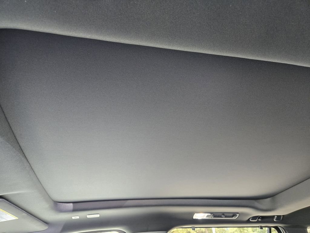 New 2026 Toyota Sequoia Limited image 17