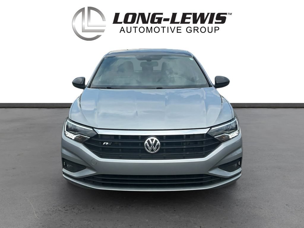 Used 2019 Volkswagen Jetta R-Line w/ R-Line Cold Weather Package FWD image 11