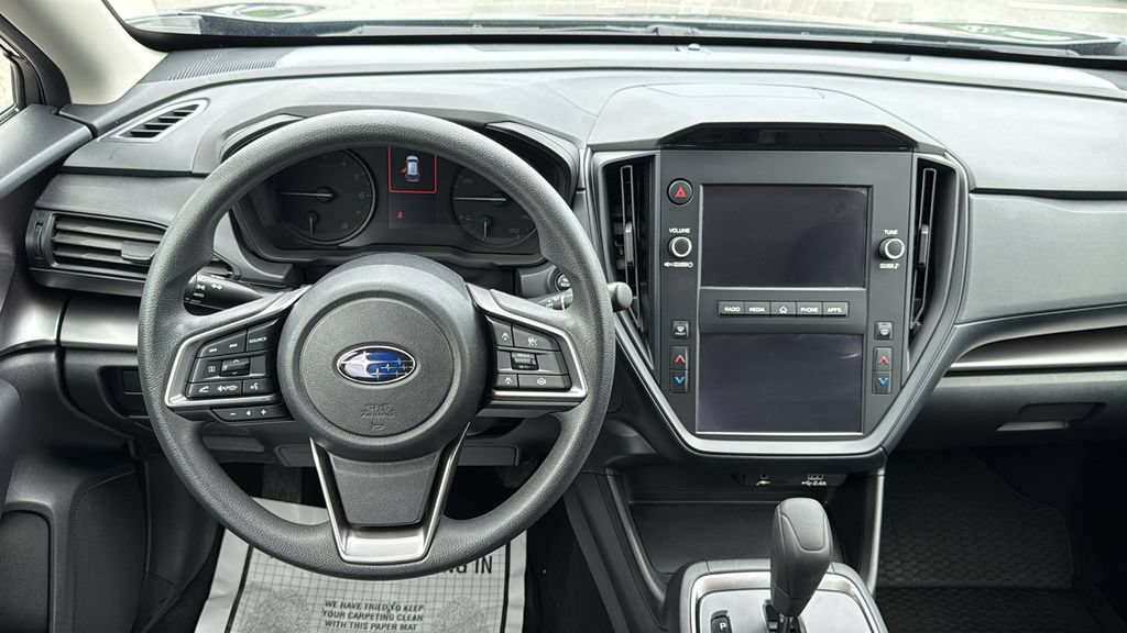 Certified 2025 Subaru Impreza 2.0i AWD/4WD image 24