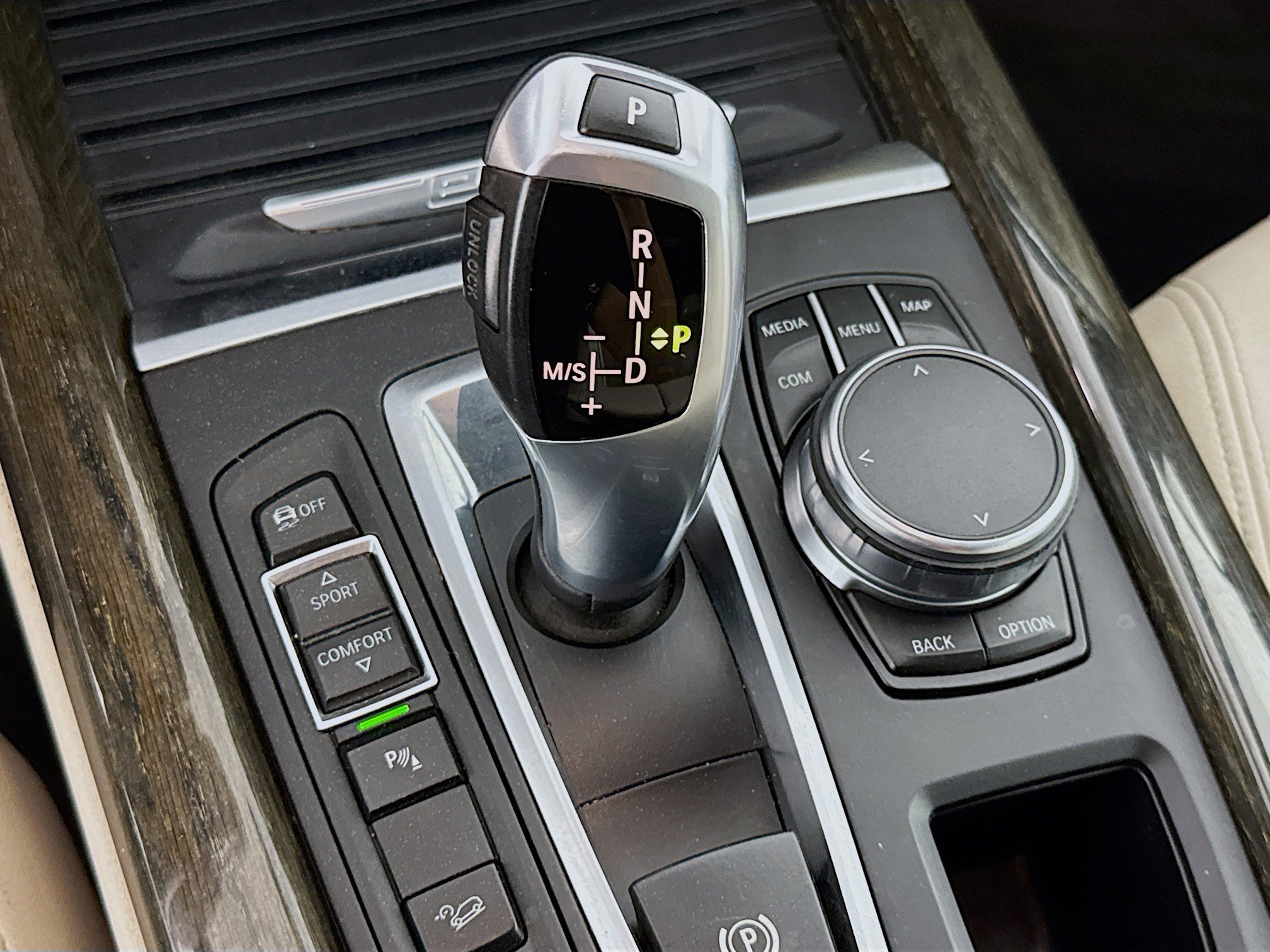 Used 2018 BMW X5 xDrive40e image 19