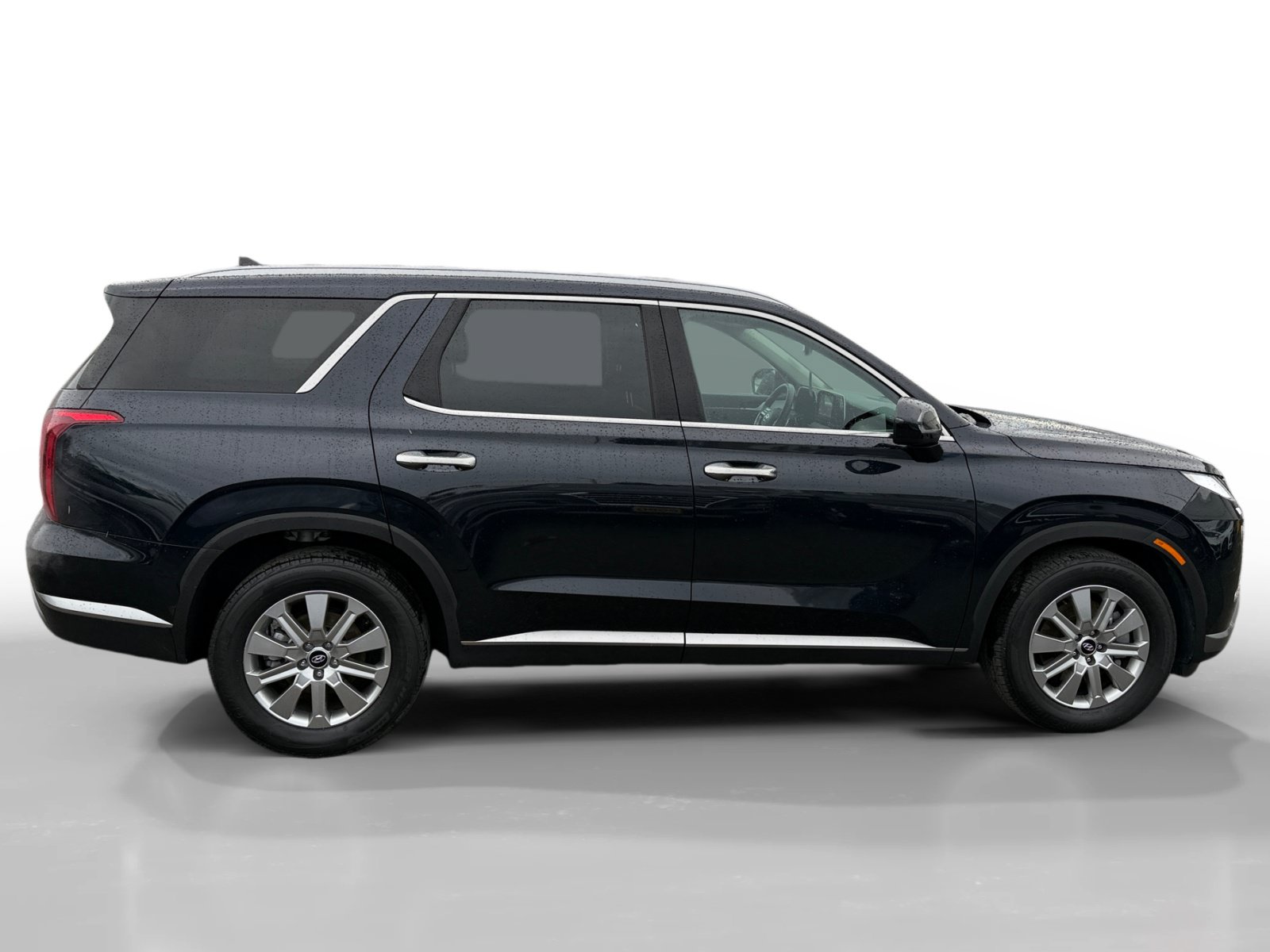 Certified 2024 Hyundai Palisade SEL FWD image 6