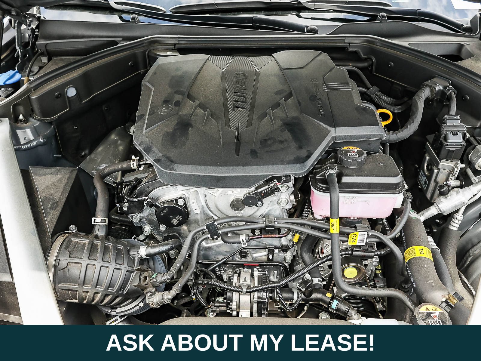 Used 2026 Genesis G70 2.5T Prestige RWD image 12