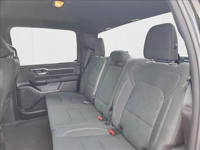 Used 2025 RAM 1500 Lone Star image 14