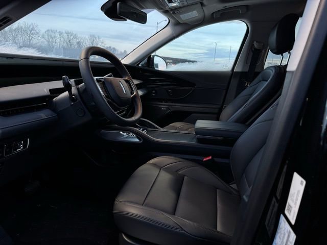 New 2026 Lincoln Nautilus Premier w/ Equipment Group 102A image 17