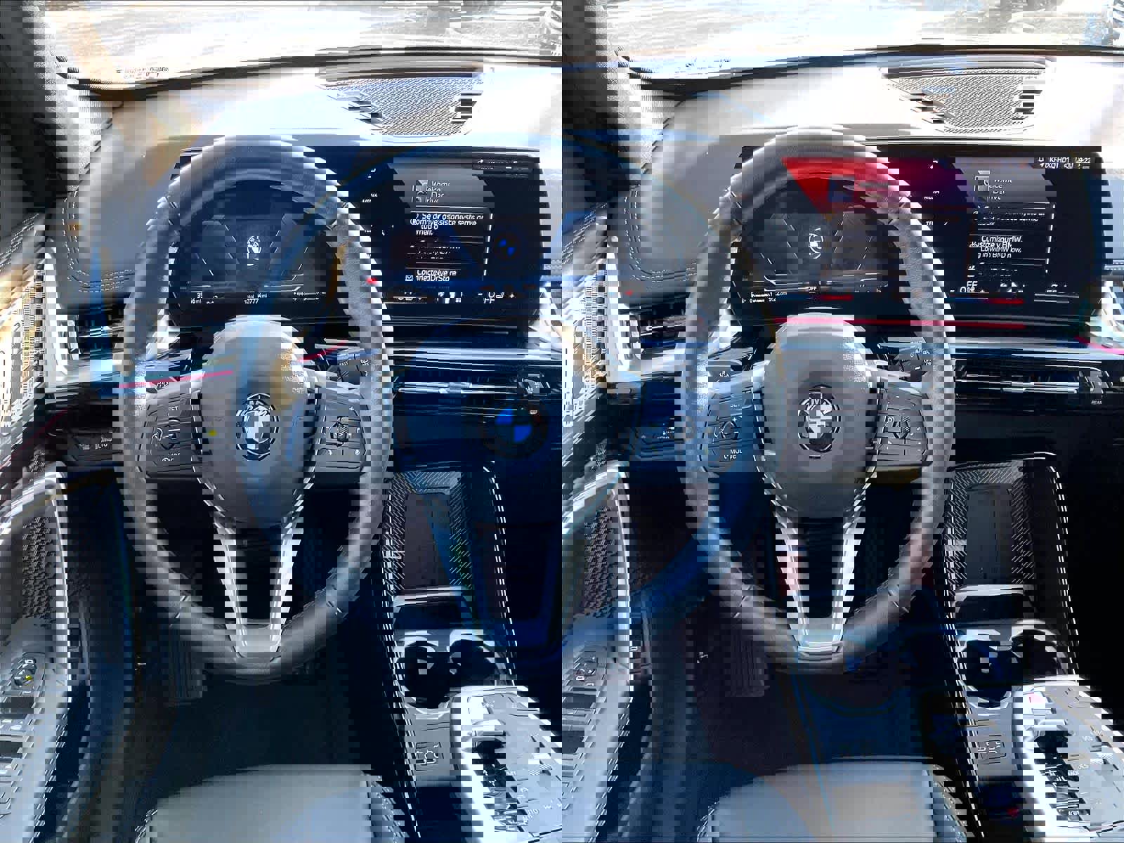 Used 2025 BMW X1 xDrive28i w/ Convenience Package image 8