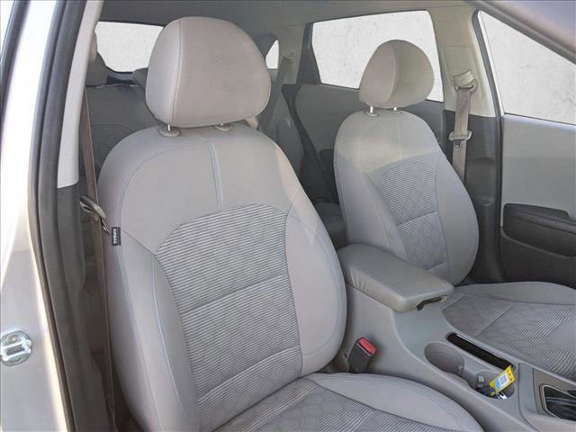 Used 2019 Kia Niro LX image 17