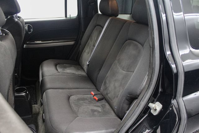 Used 2010 Chevrolet HHR SS FWD image 25