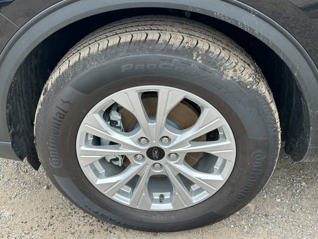 New 2026 Ford Maverick Tremor AWD/4WD image 6