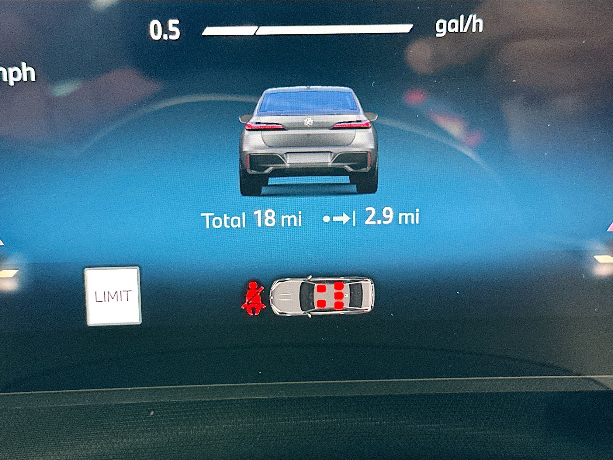 New 2026 BMW 760i xDrive w/ Executive Package image 9