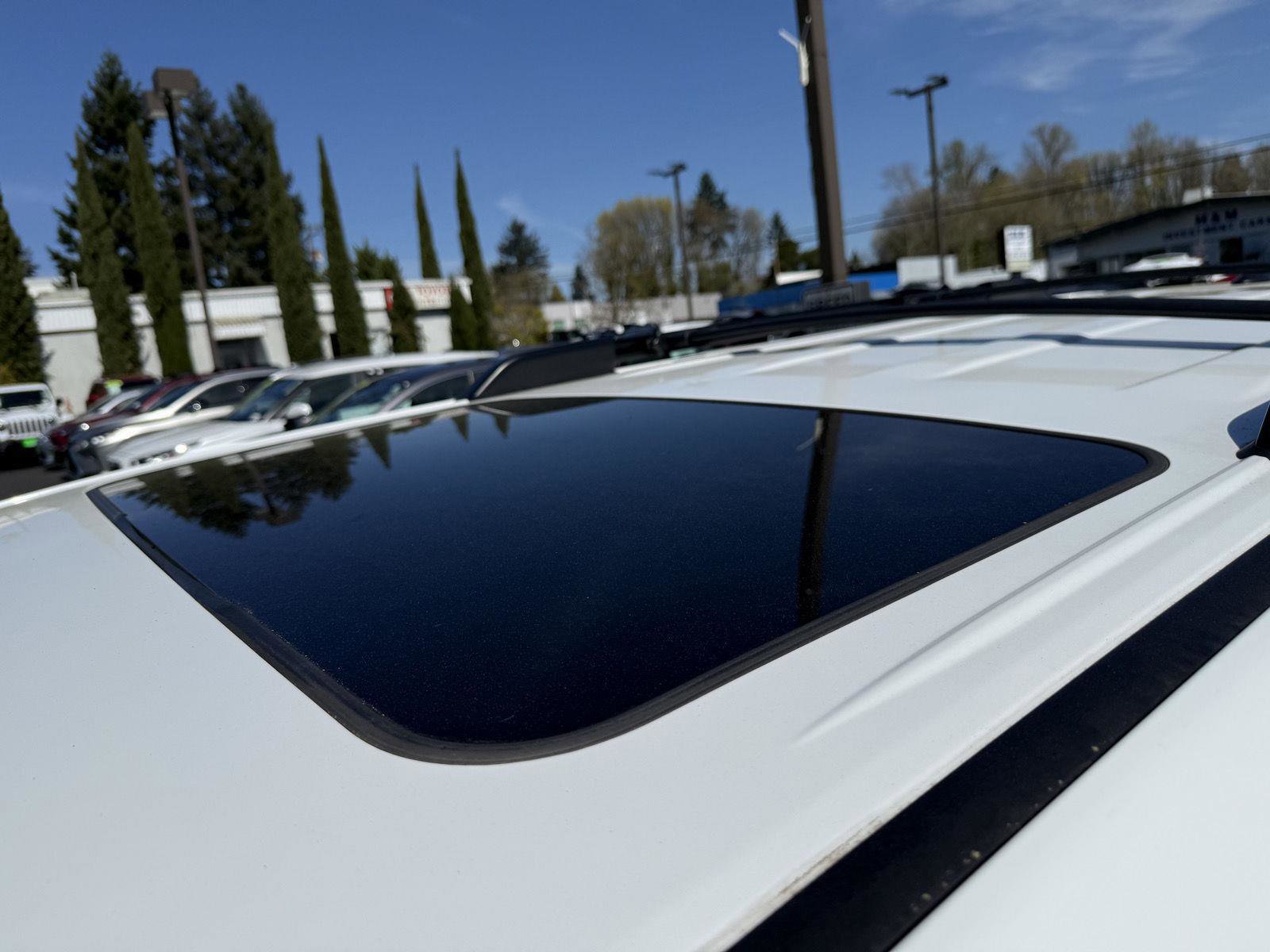 Certified 2024 Toyota 4Runner TRD Off-Road Premium w/ TRD Black Wheel Package (TMS) image 11