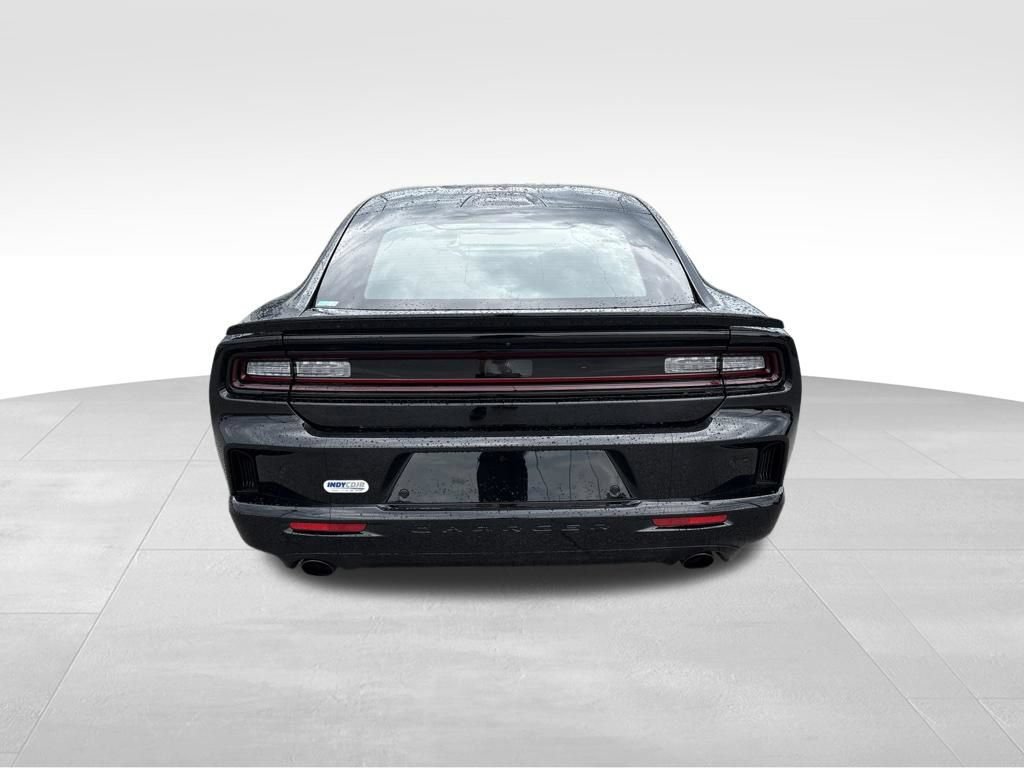 New 2027 Dodge Charger Scat Pack w/ Blacktop Package AWD/4WD image 6