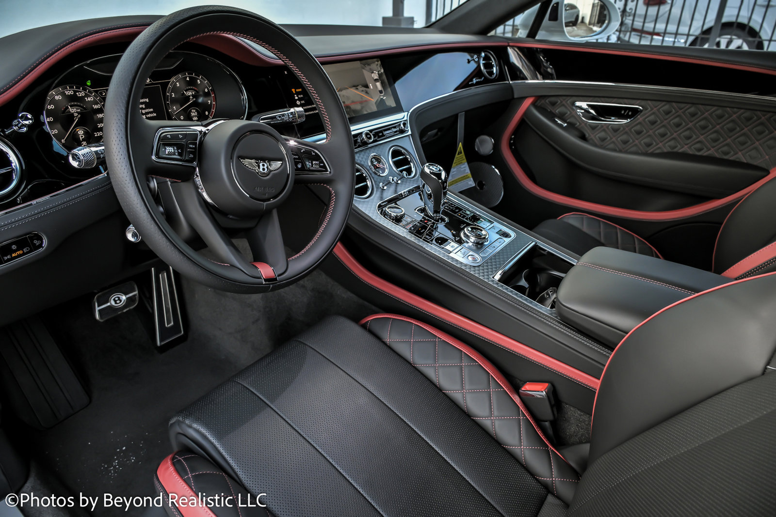 Used 2024 Bentley Continental GT Speed image 25