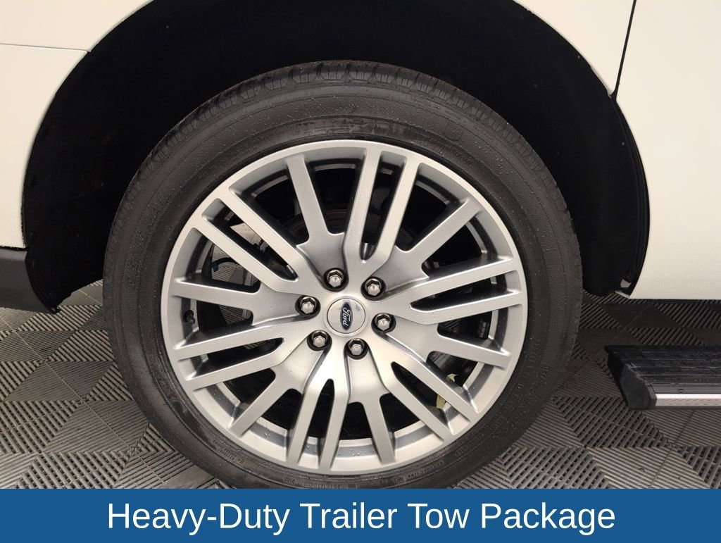 Certified 2023 Ford Expedition Max Limited image 20