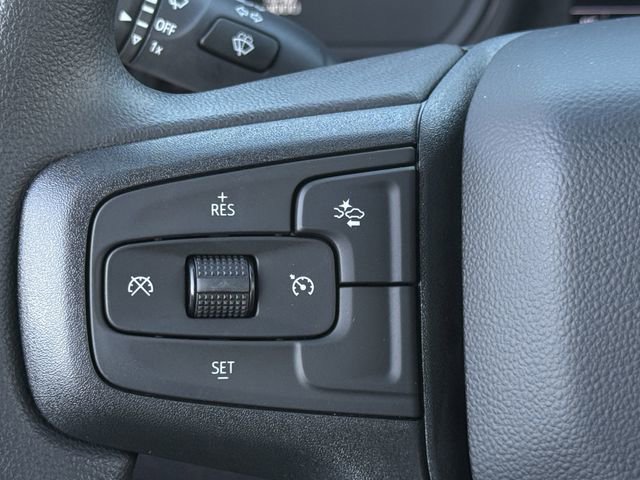 New 2026 Chevrolet Silverado 1500 Custom image 14