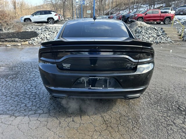 Used 2015 Dodge Charger R/T w/ Plus Group image 4
