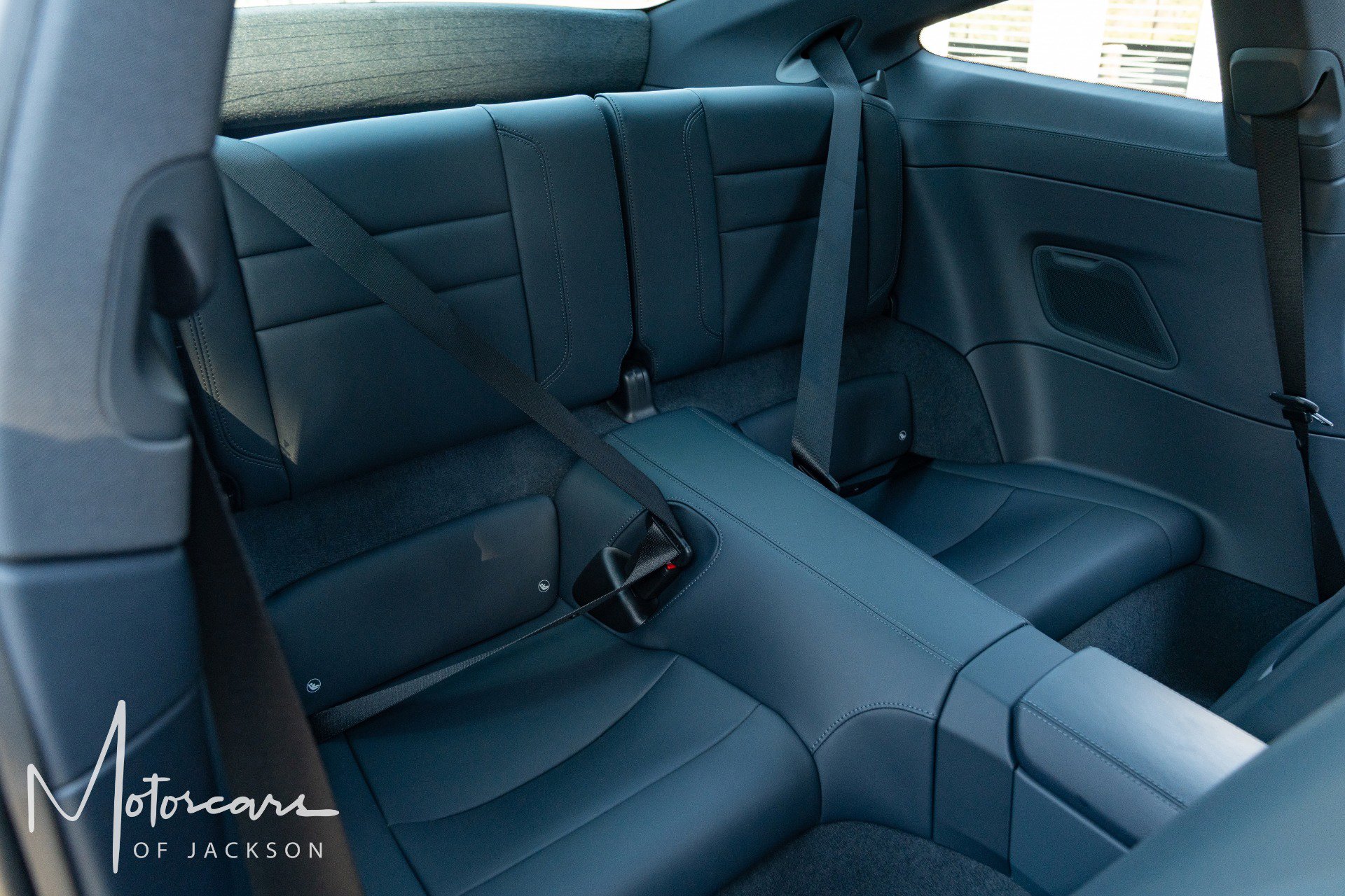 Used 2025 Porsche 911 Carrera image 23