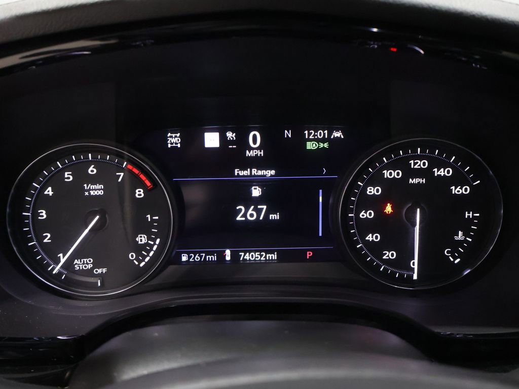 Used 2021 Cadillac XT6 Premium Luxury image 42