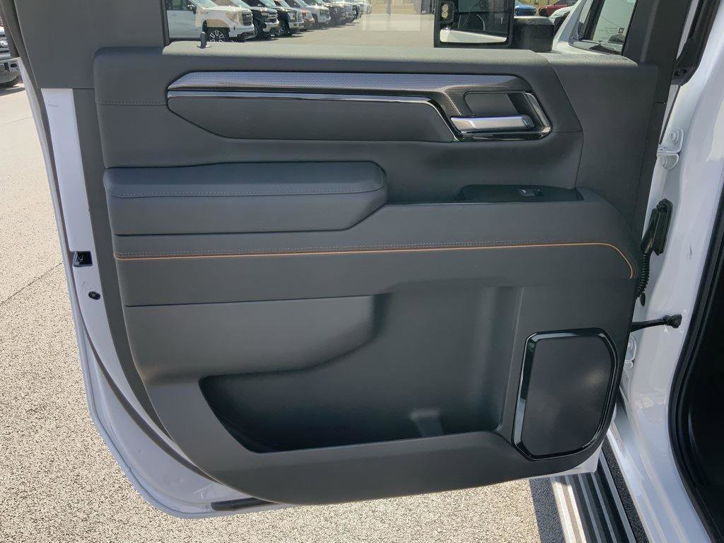 New 2026 GMC Sierra 2500 AT4 w/ AT4 Premium Plus Package image 61