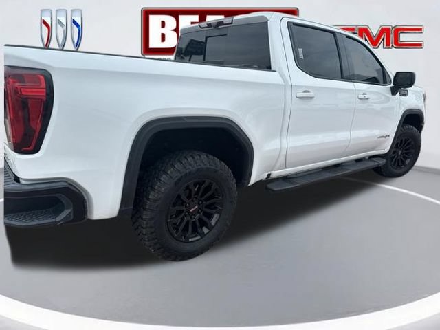 Used 2023 GMC Sierra 1500 AT4X AWD/4WD image 3