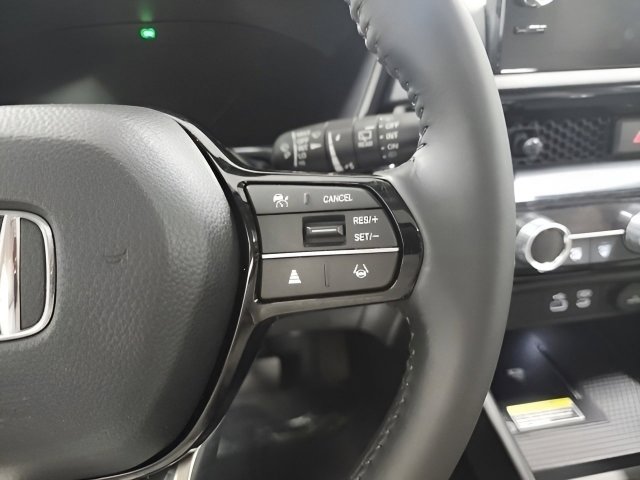 Certified 2024 Honda CR-V EX-L image 29