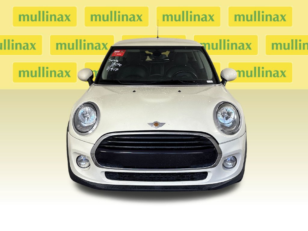 Used 2018 MINI Cooper 2-Door Hardtop FWD image 15