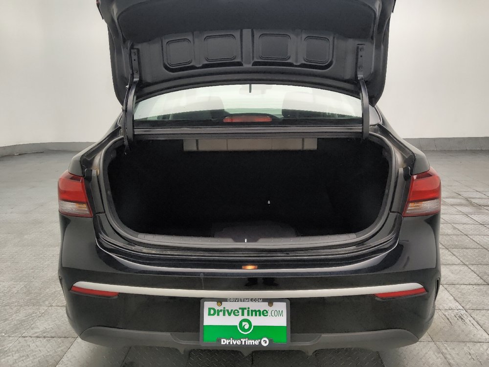 Used 2023 Kia Rio S w/ Technology Package FWD image 29