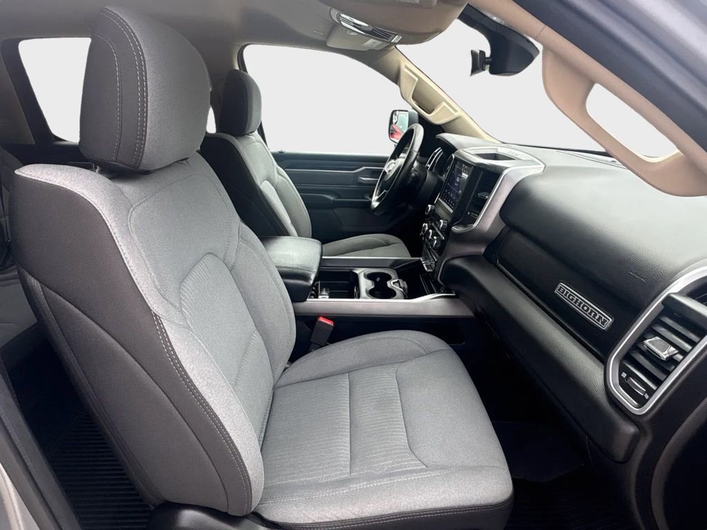 Used 2019 RAM 1500 Big Horn AWD/4WD image 19