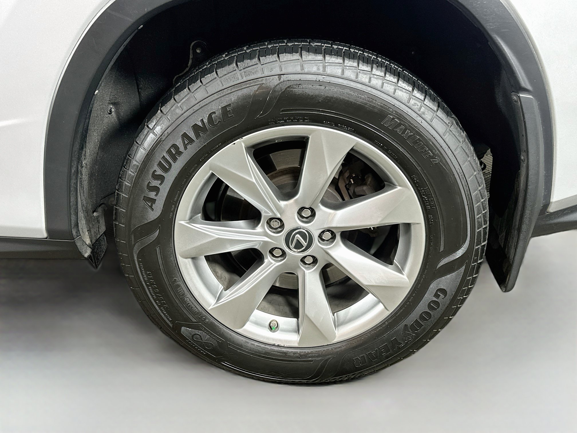 Used 2018 Lexus RX 350 AWD w/ Accessory Package image 29