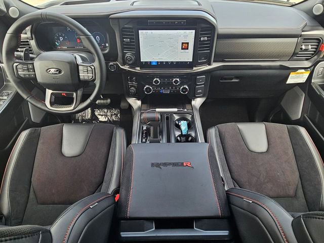 New 2026 Ford F150 Raptor AWD/4WD image 21