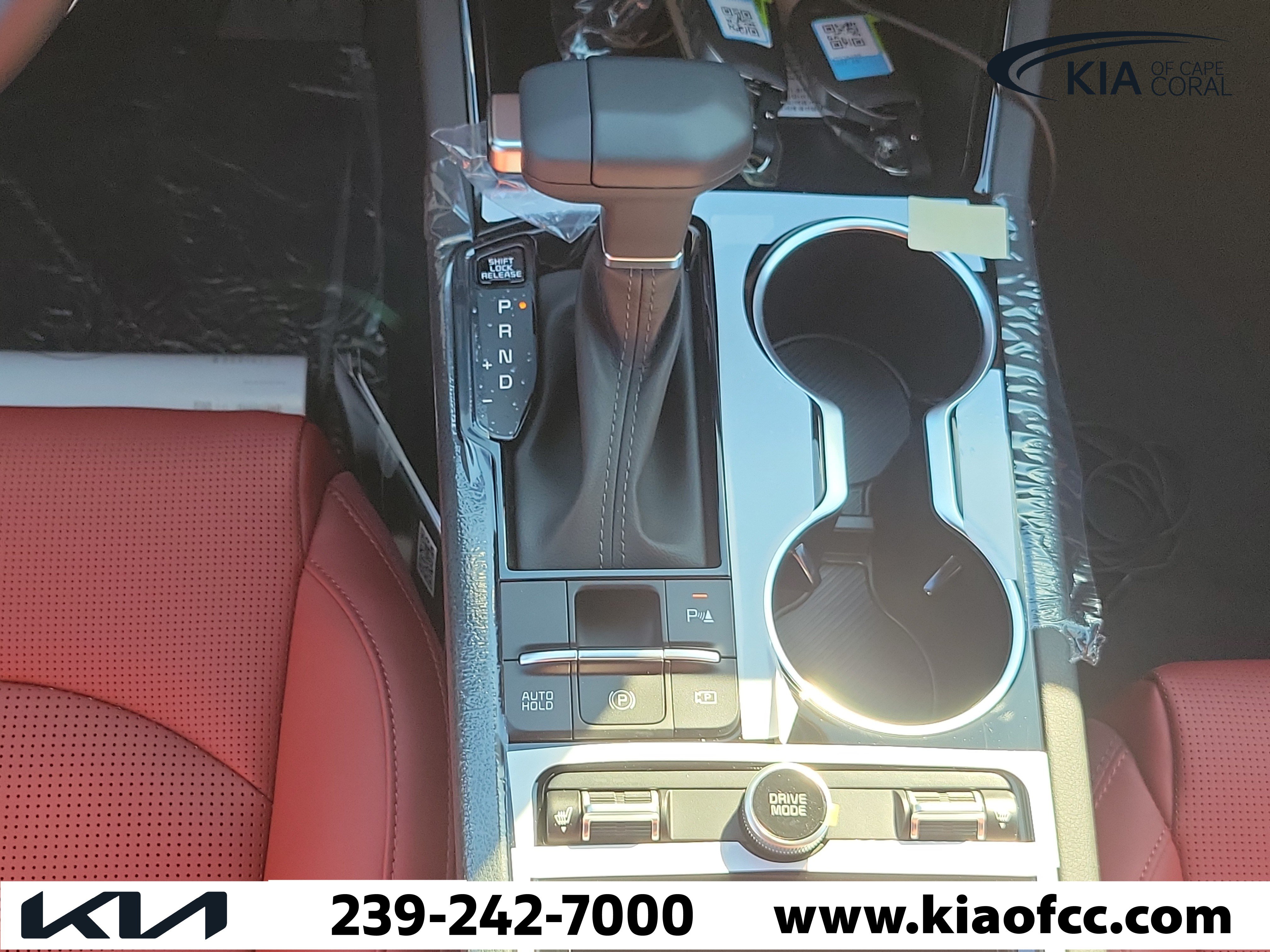 New 2026 Kia K5 GT-Line FWD image 20