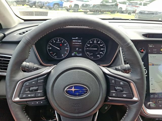 Certified 2025 Subaru Outback Limited AWD/4WD image 25