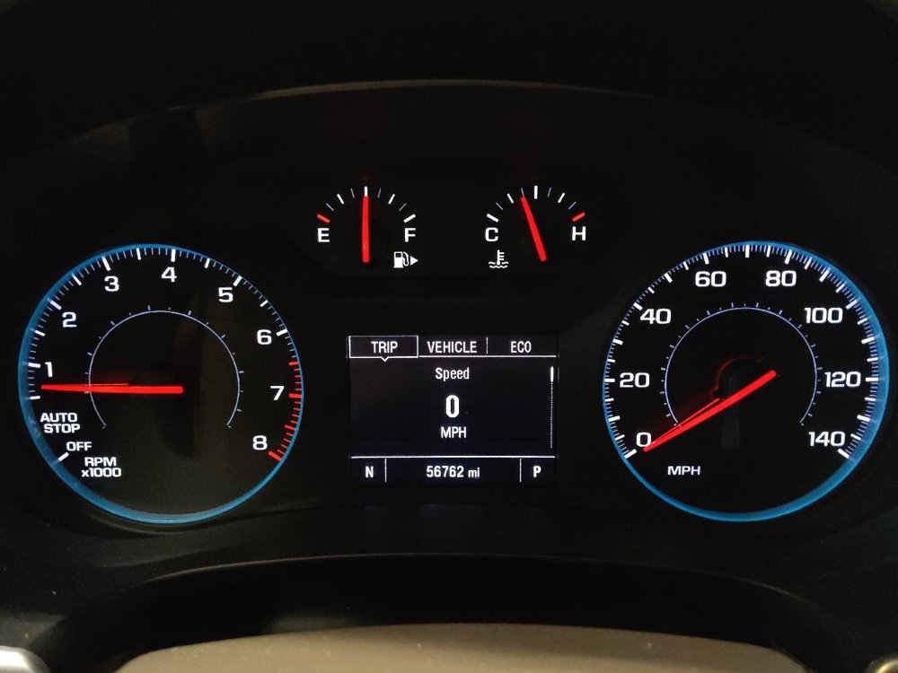 Used 2024 Chevrolet Malibu LT FWD image 23