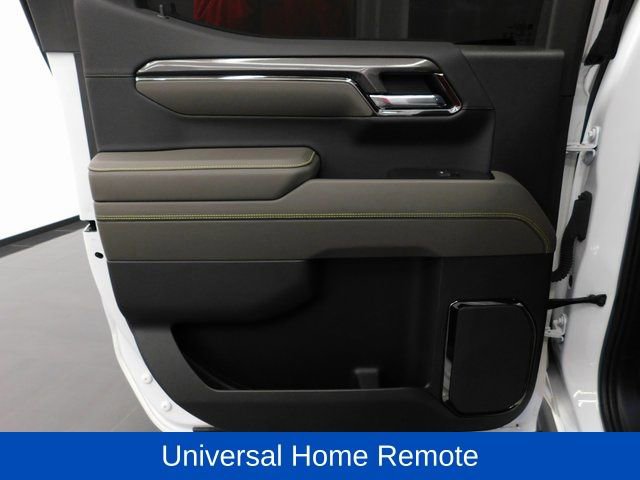 Used 2024 Chevrolet Silverado 1500 ZR2 w/ Technology Package image 27