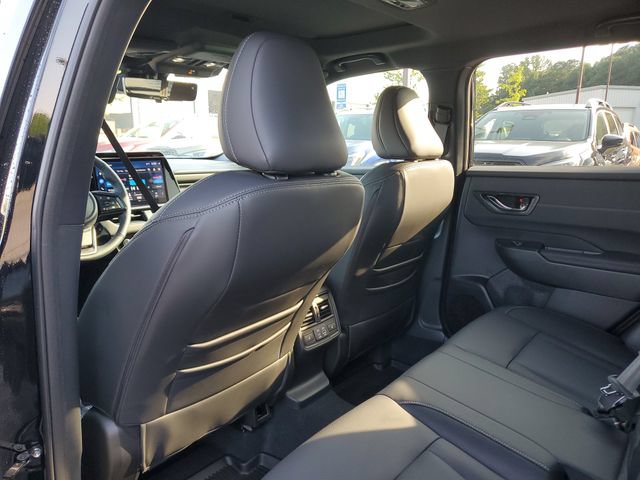 New 2026 Subaru Outback Touring XT AWD/4WD image 12
