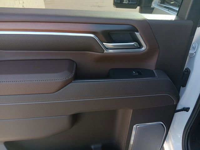 Used 2025 GMC Sierra 2500 Denali w/ Denali Reserve Package image 31