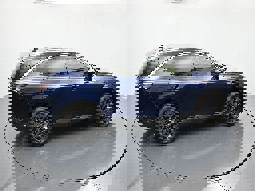 New 2025 Nissan Murano SL image 31