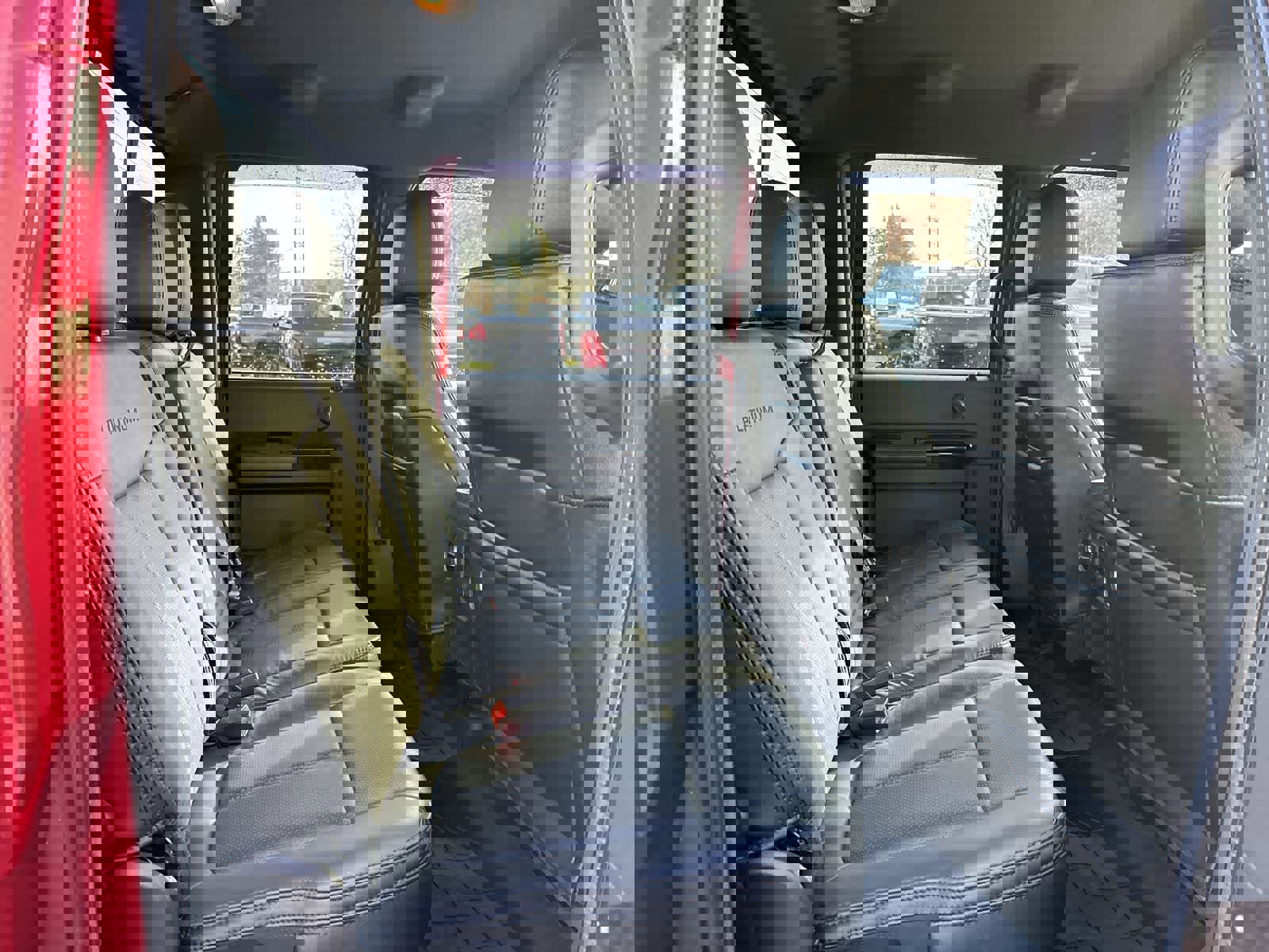 Used 2016 Ford F450 Platinum image 7