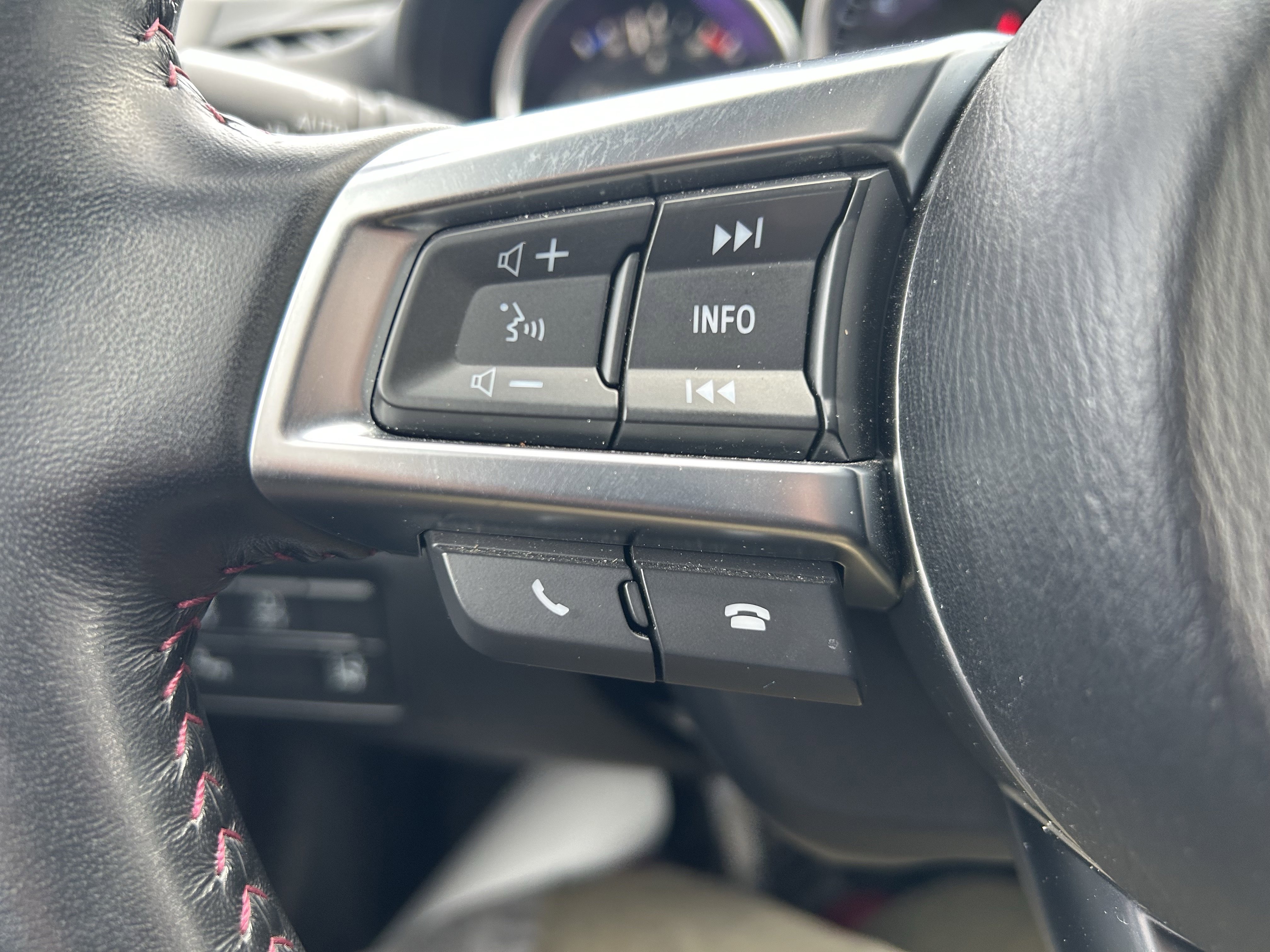 Used 2017 MAZDA MX-5 Miata RF Grand Touring image 18