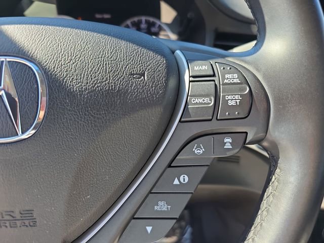 Used 2017 Acura ILX FWD image 20