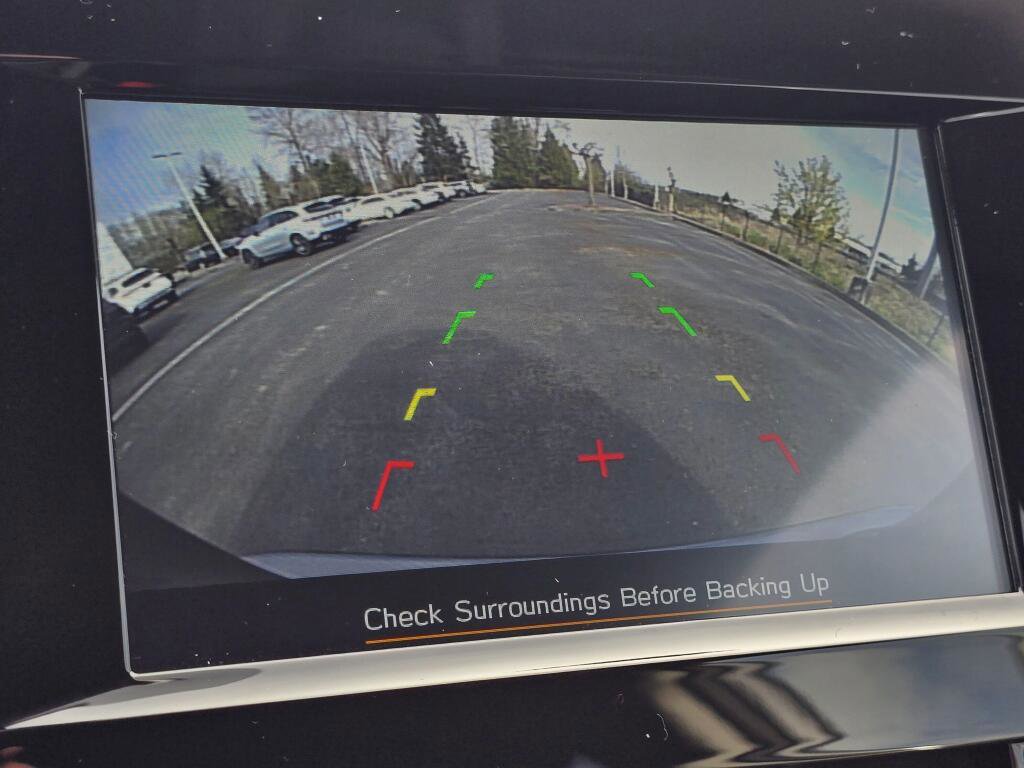 Used 2020 Subaru Forester Premium image 49