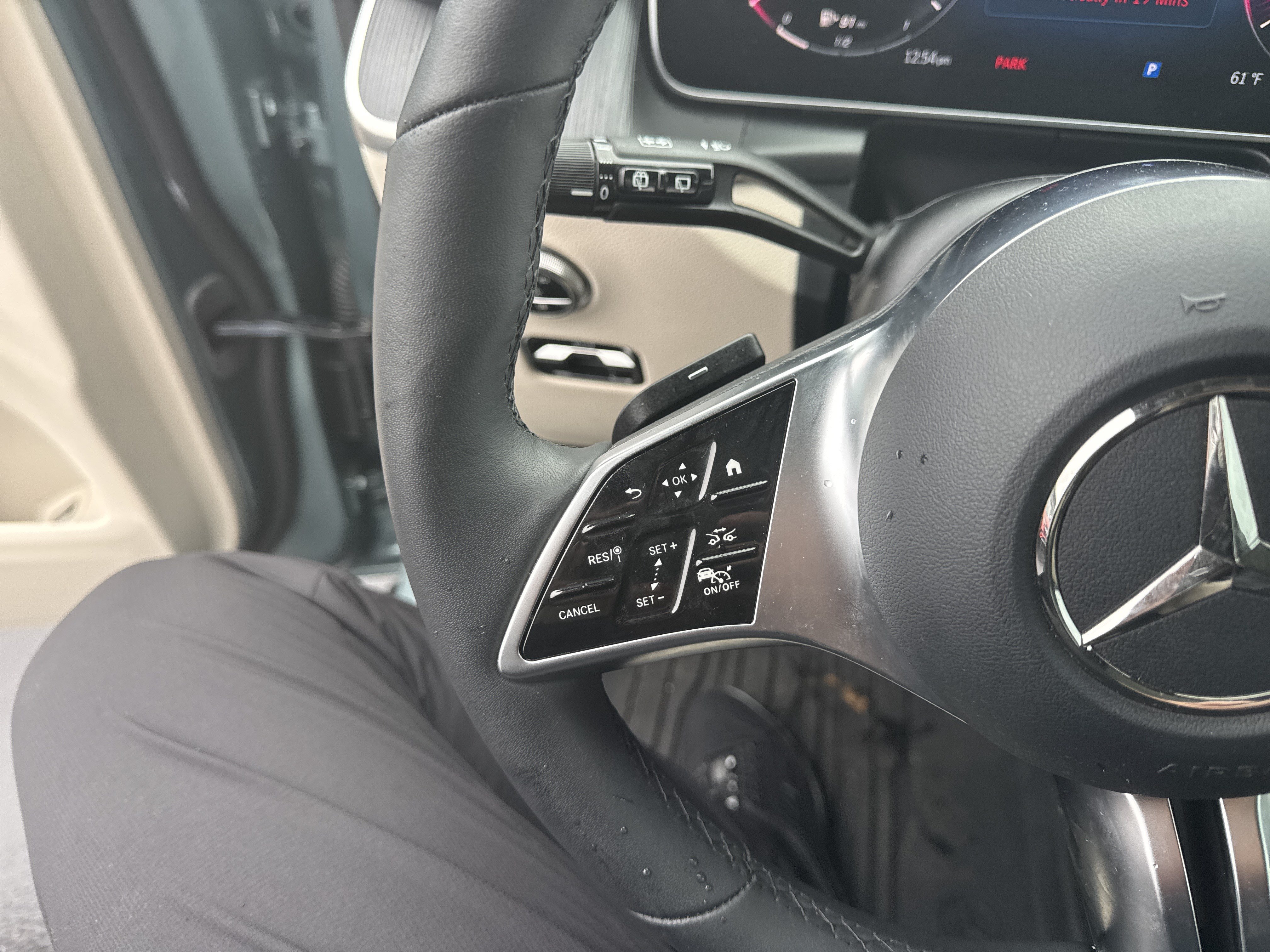 Certified 2026 Mercedes-Benz GLC 300 image 19