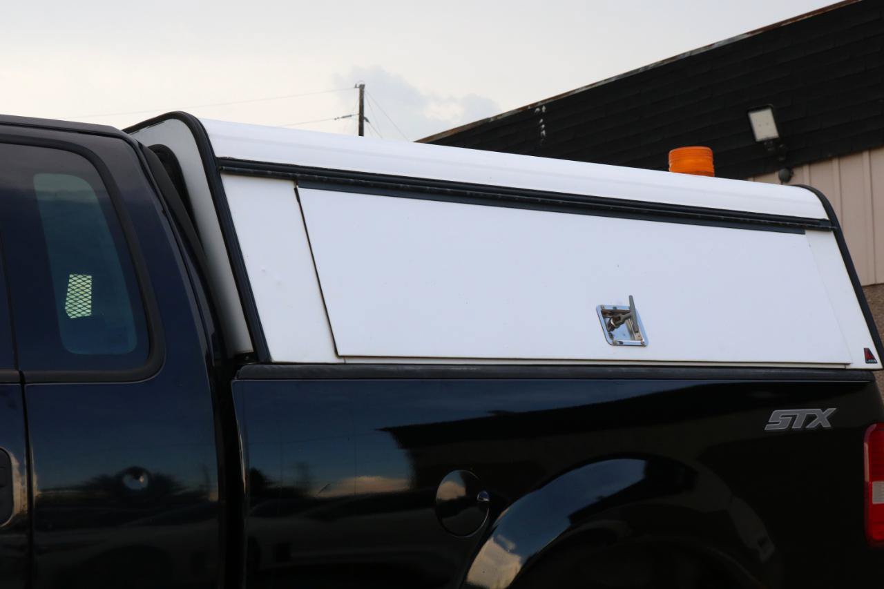 Used 2005 Ford F150 2WD Regular Cab image 14