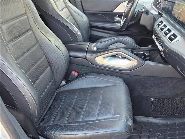 Used 2020 Mercedes-Benz GLE 450 4MATIC image 20