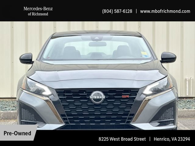 Used 2024 Nissan Altima 2.5 SR image 10