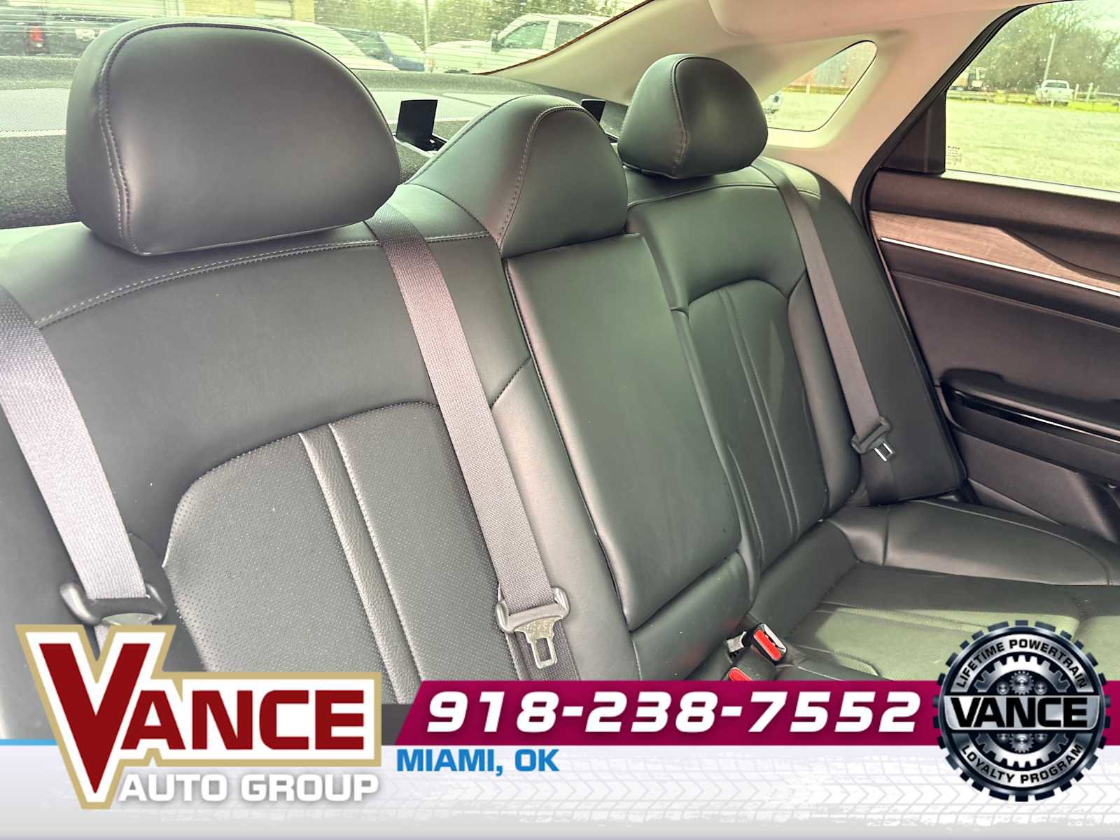 Used 2023 Kia K5 EX w/ EX Premium Package FWD image 17