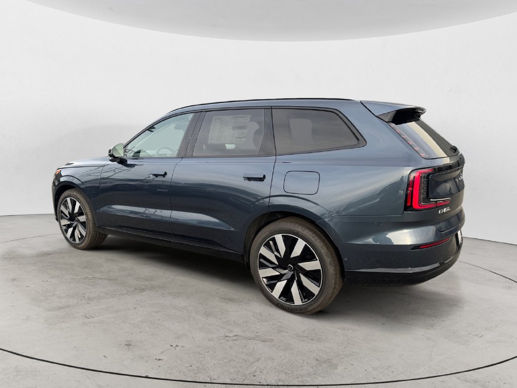 New 2026 Volvo EX90 Ultra AWD/4WD image 4
