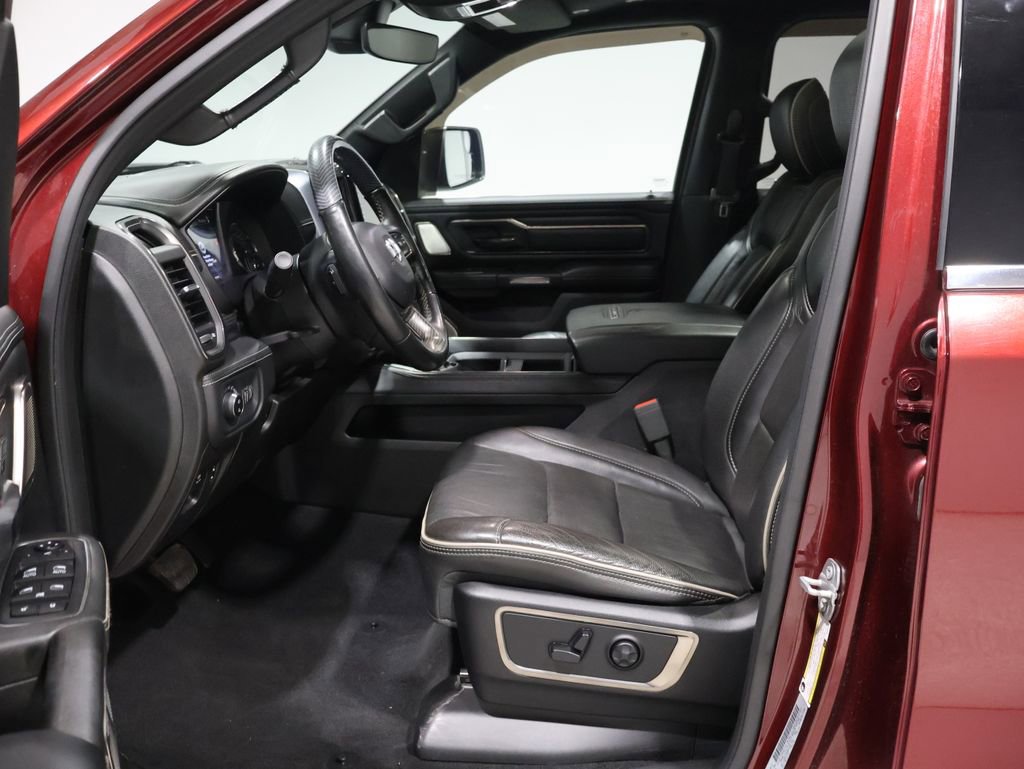 Used 2019 RAM 1500 Limited image 14