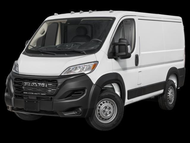 New 2026 RAM ProMaster 1500 w/ Safety Group FWD image 1